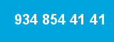 934 854 41 41